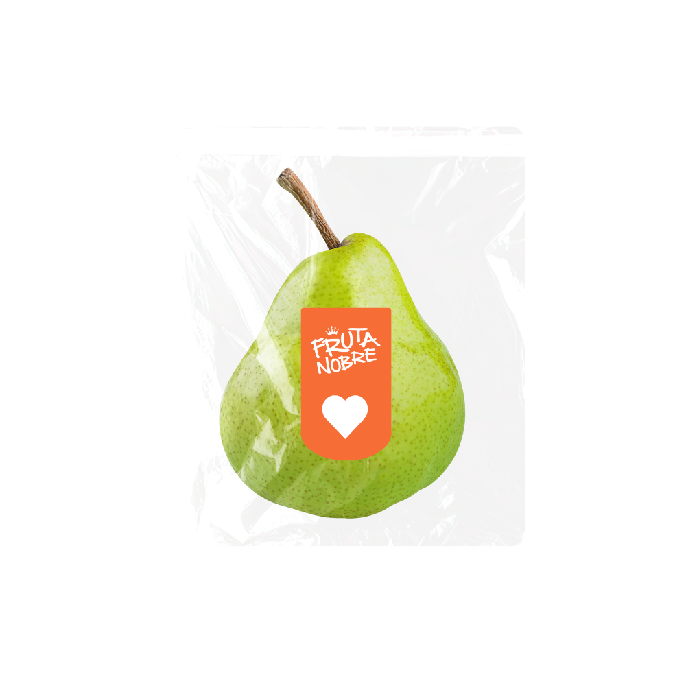 Frutas Inteiras Especiais ~ Pera ou Uva (aprox 100g)