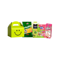 VaptBox Kids Happy Green