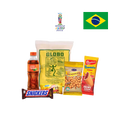 Kit Brasil em Campo