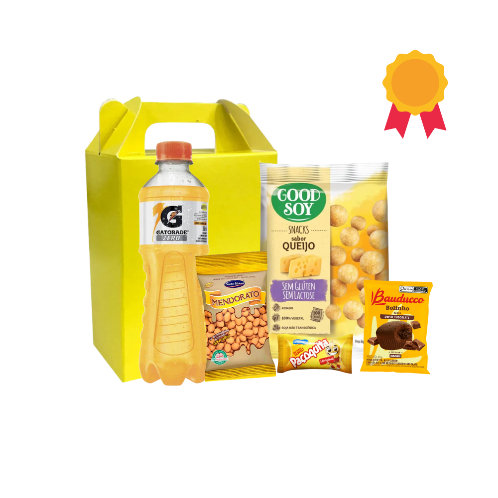 Kit Onboarding Boost