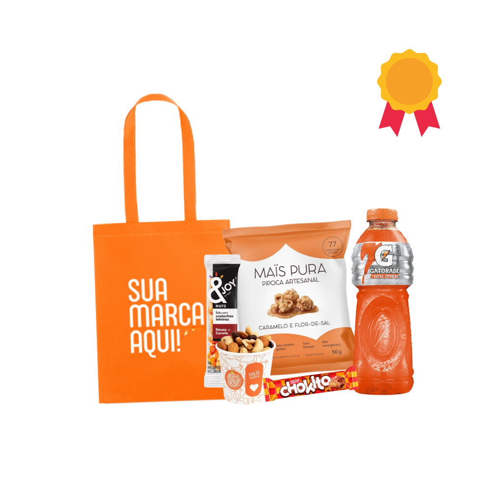 Kit Onboarding Balance