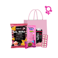Kit Rosa Signature