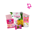 Kit Rosa Vital