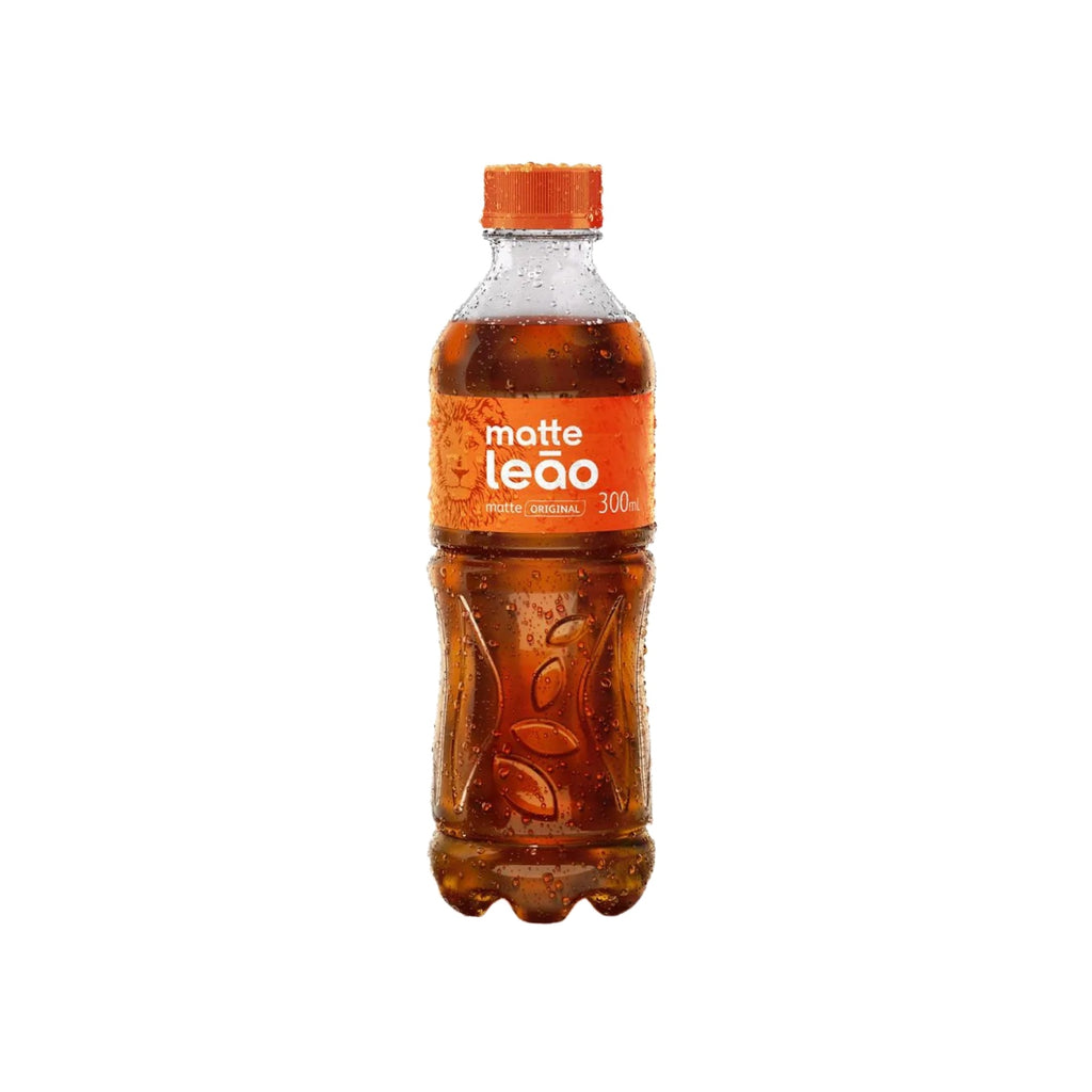 Matte Leão Sabores Pet 300ML