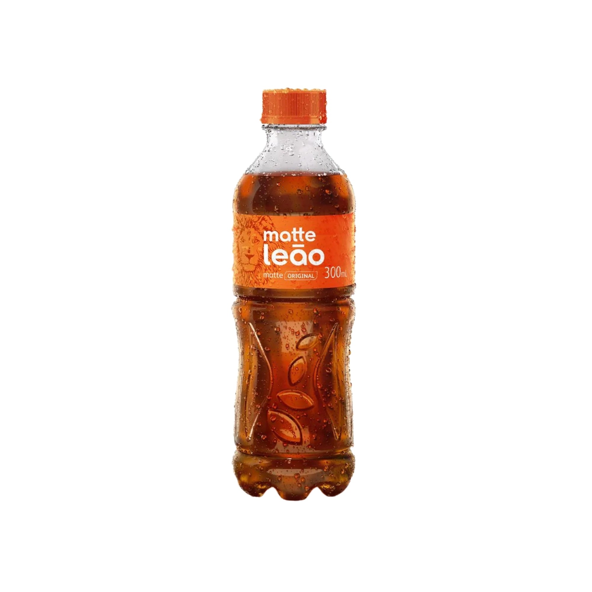 Matte Leão Sabores Pet 300ML