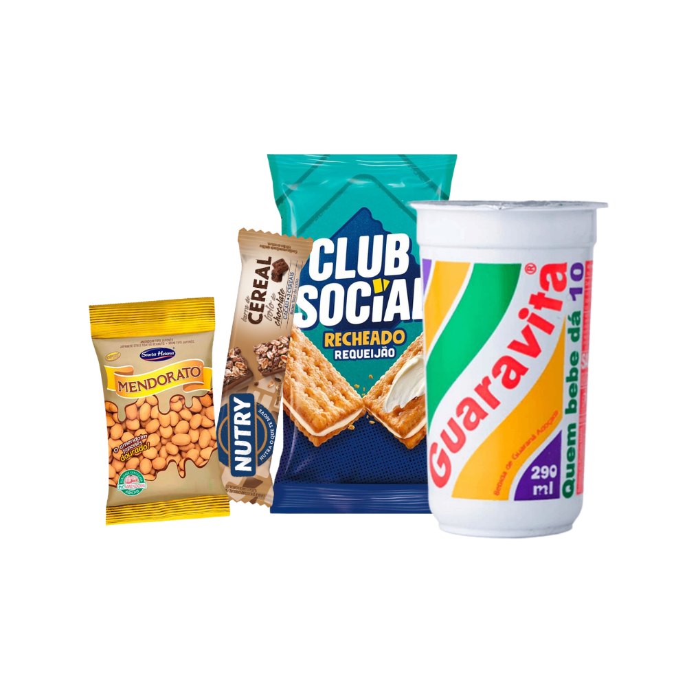 Good Multipack Good Performance Pack – VaptGood | Kit Lanches para Empresas e Eventos