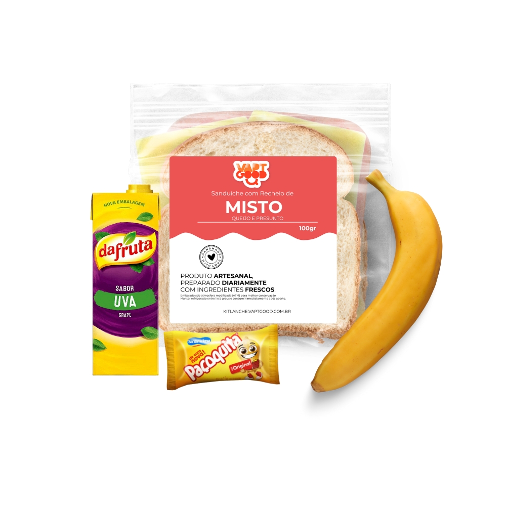 Vapt Standard Light Kit