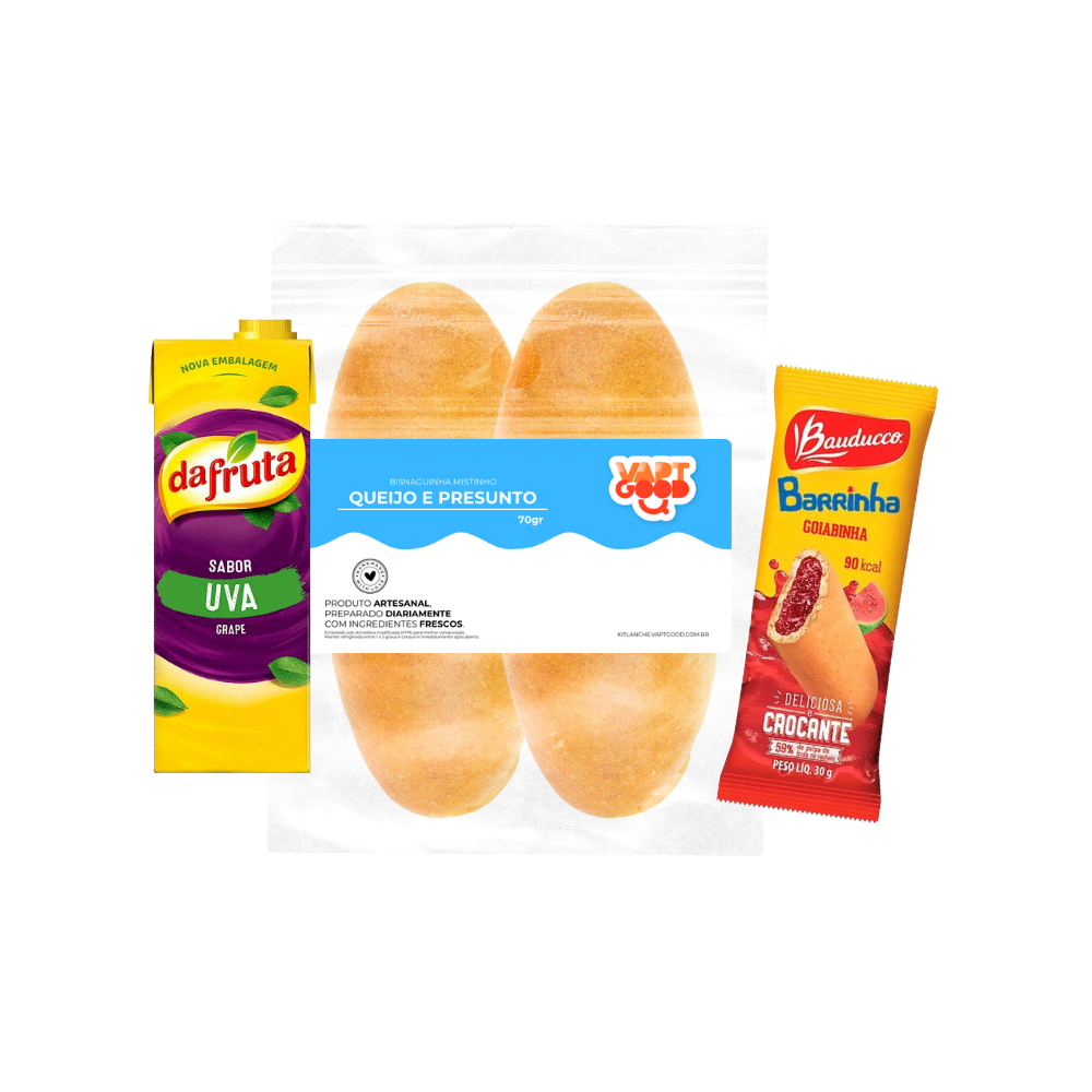 Vapt Kickoff Light Kit