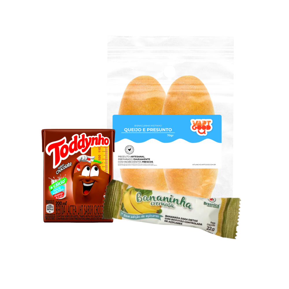 Vapt Workload Mini Kit