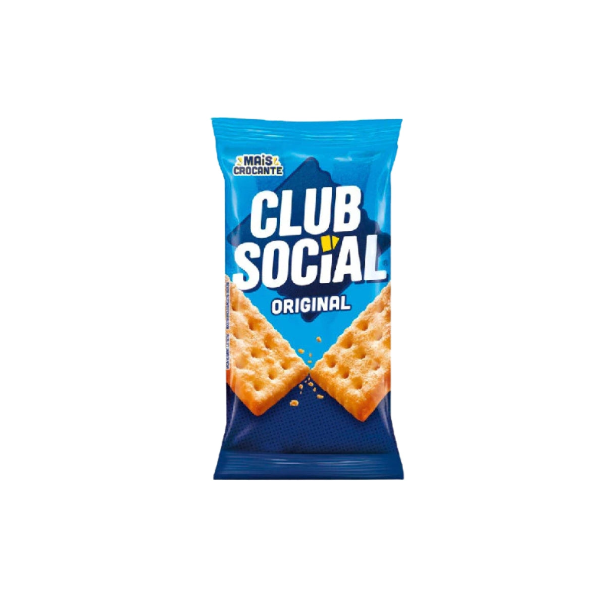 Club Social Tradicional 26,5g