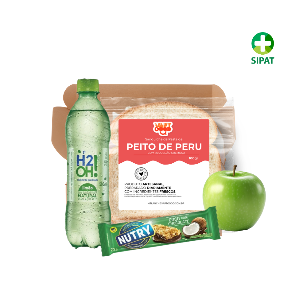 SIPAT Premium Corporativo