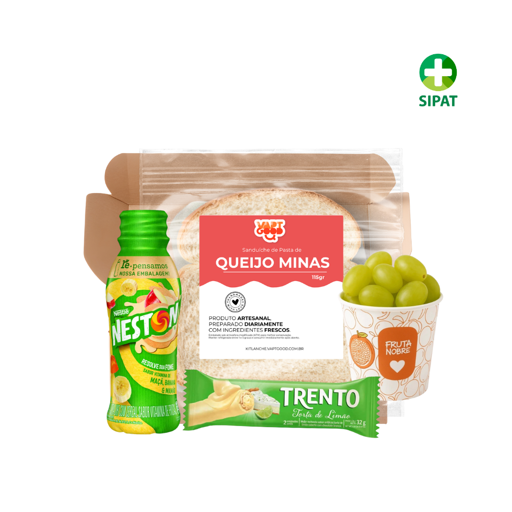 SIPAT Conscientização